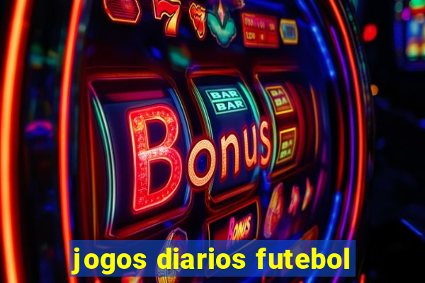 jogos diarios futebol